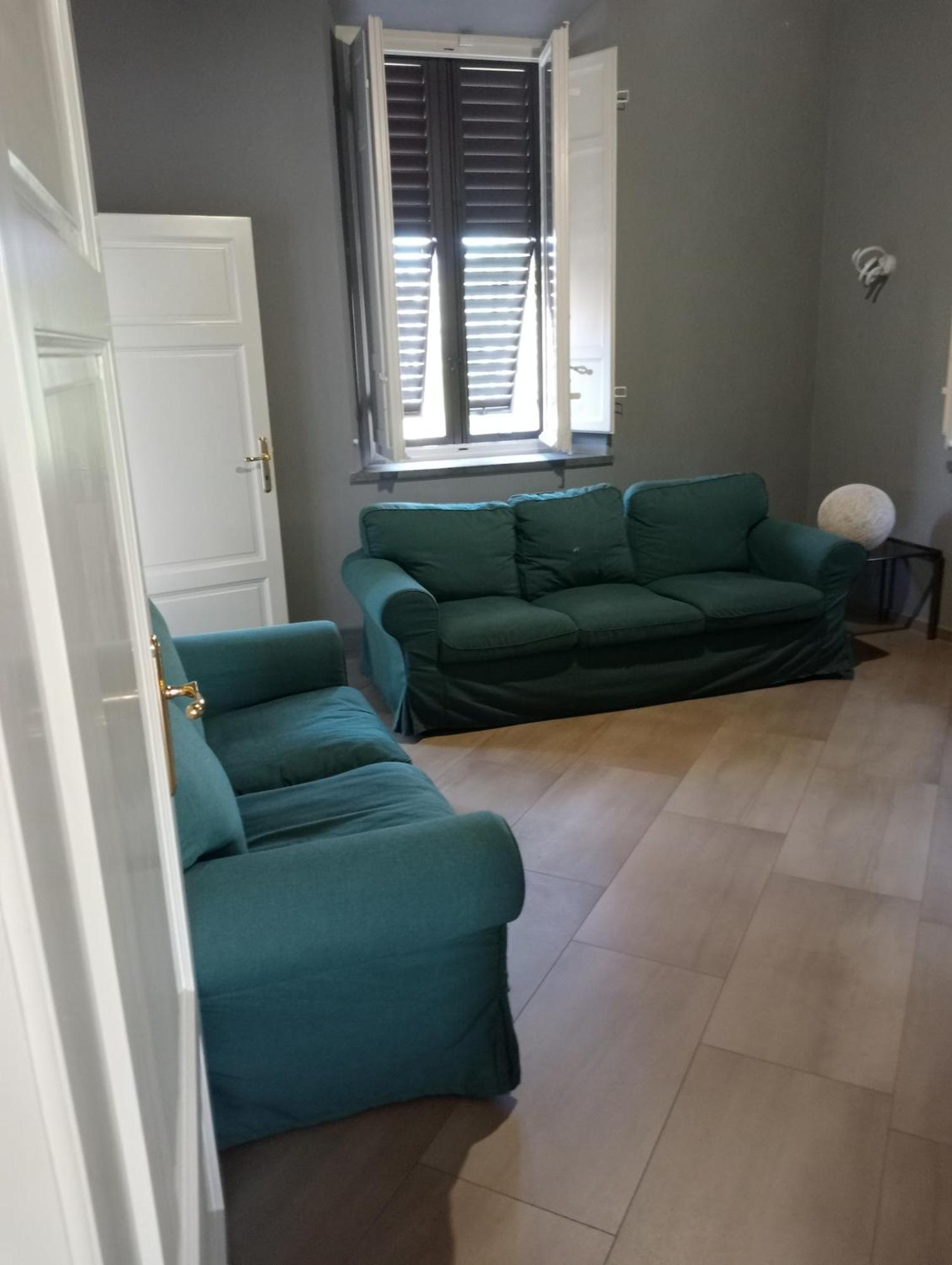 Villa Casa di Matteo Lucca Esterno foto