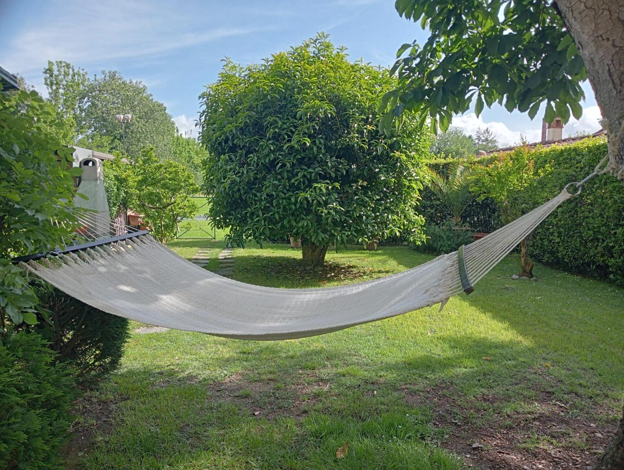 Villa Casa di Matteo Lucca Esterno foto