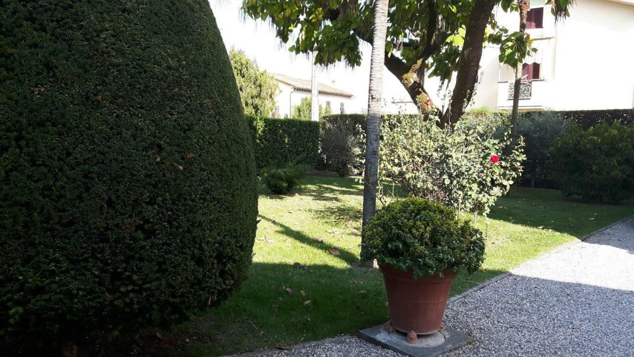 Villa Casa di Matteo Lucca Esterno foto