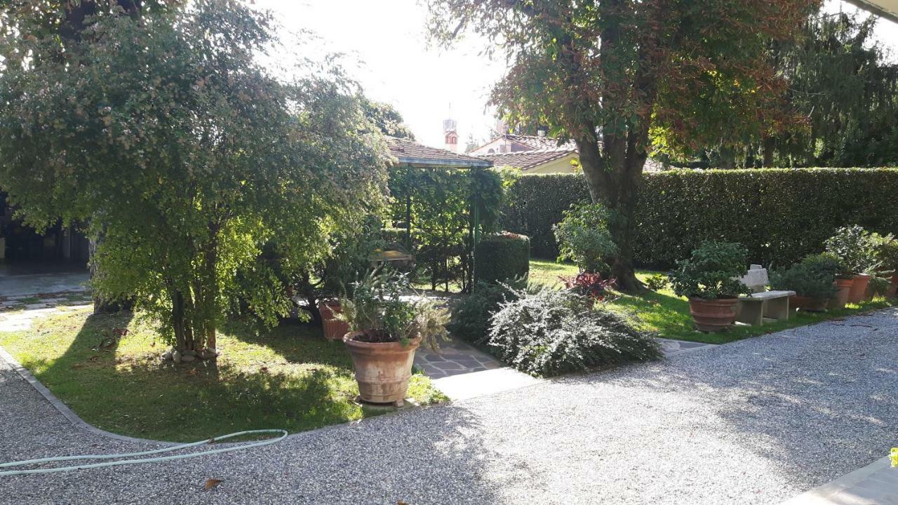 Villa Casa di Matteo Lucca Esterno foto