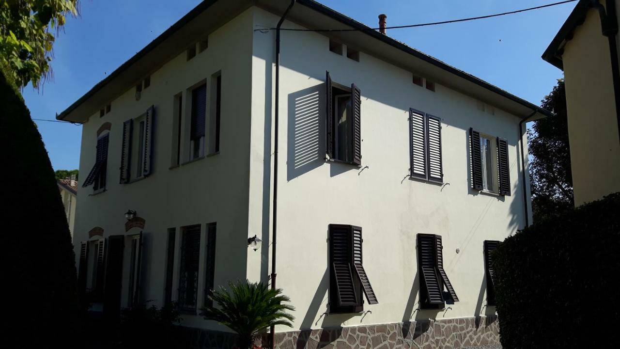 Villa Casa di Matteo Lucca Esterno foto
